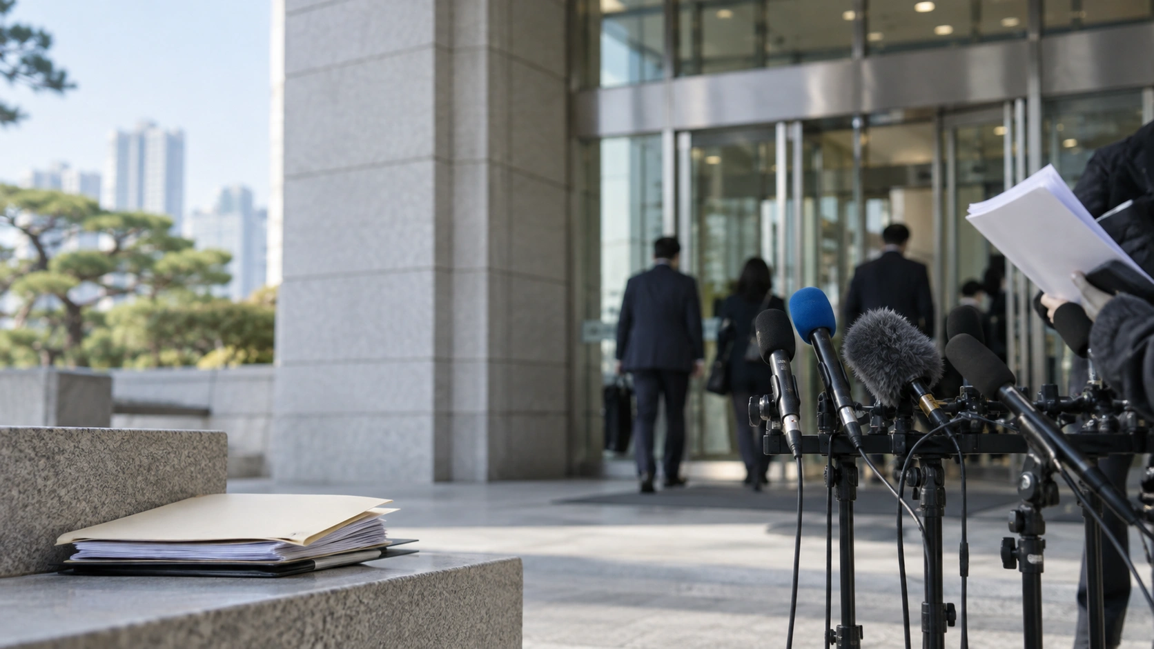 Yong Hye-in withdraws as gender equality minister nominee after 14 days