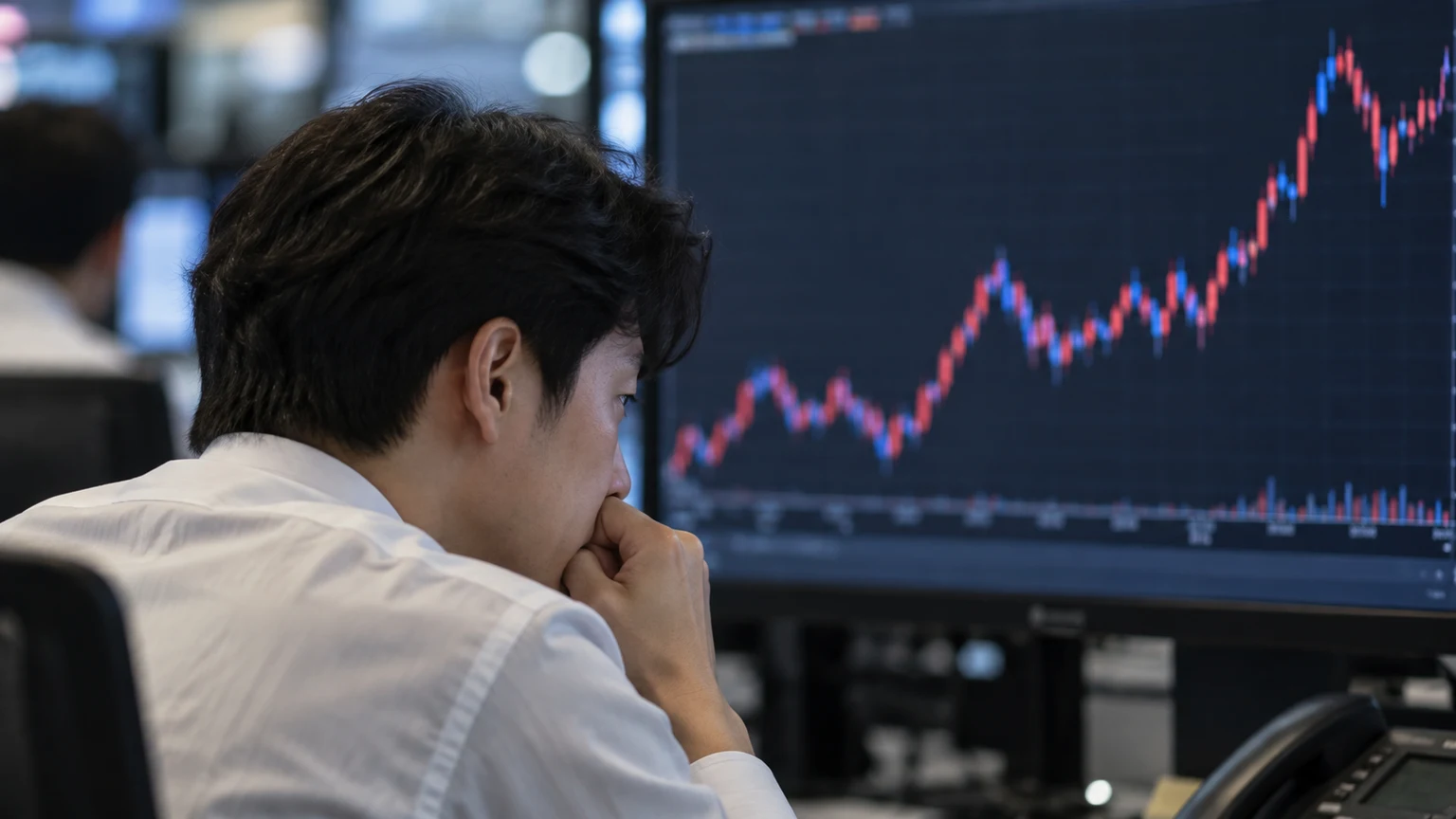 Fed rate increase puts Korea back on a tighter-money path