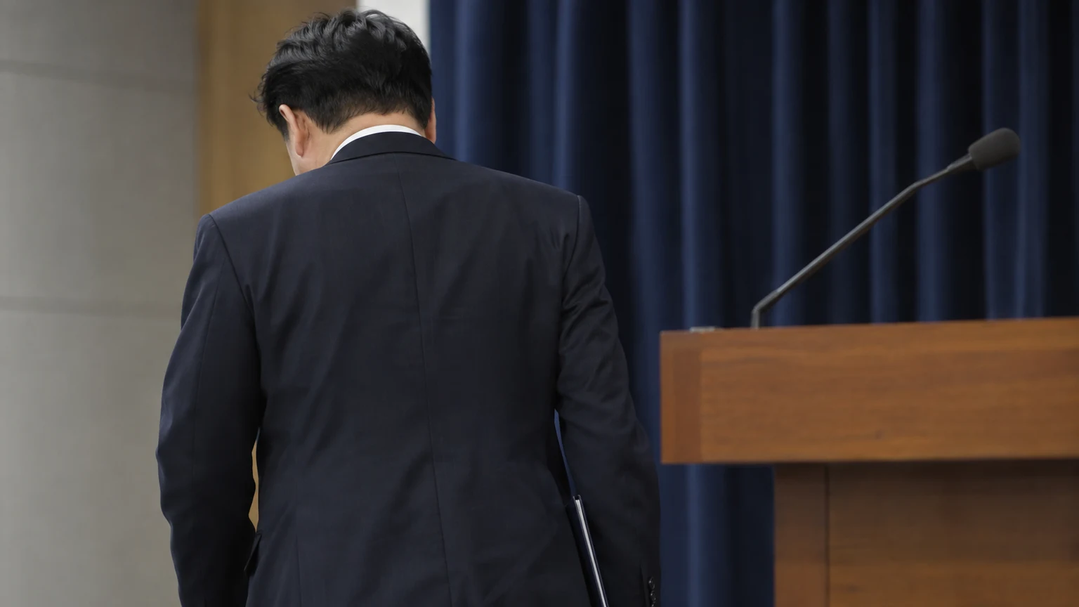 Kim Seung-won withdraws as justice minister nominee after 20 days