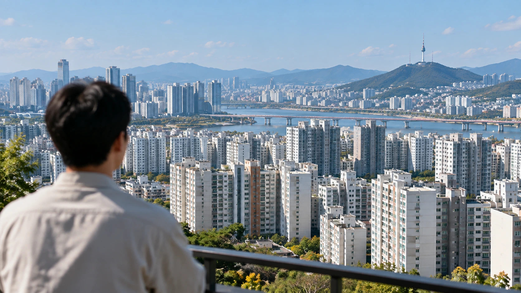 A Quarter-Point Rate Rise Could Cut Apartment Prices 1.2%