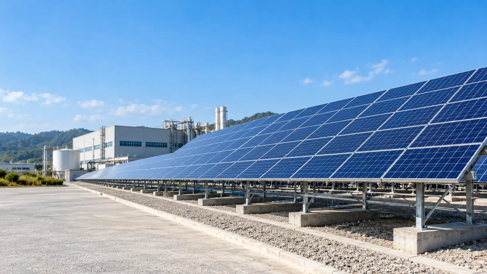 South Korea commits 1,000 trillion won to decade-long green transition