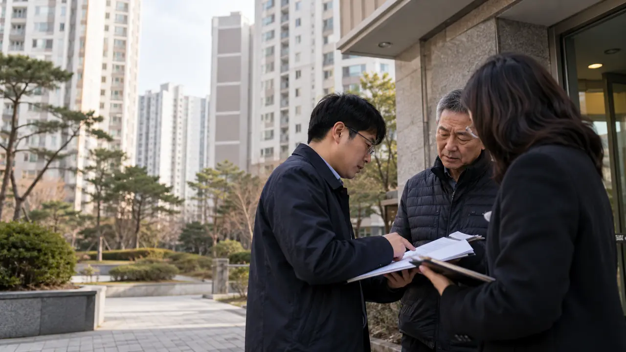 Apartment Fee Alerts Hit 7,851 Complexes, but Outcomes Go Untracked