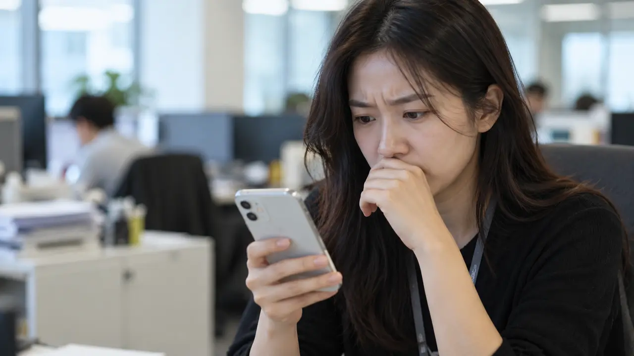 South Korea Orders Emergency Review After Bithumb and Daishin Cyber Incidents